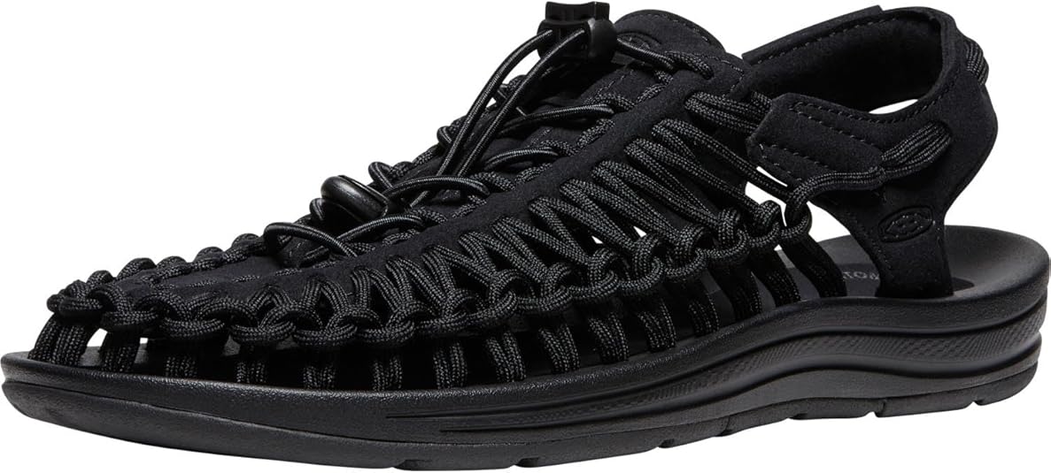 KEEN Women's UNEEK Slice Fade Sandal