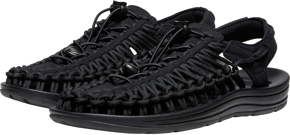 KEEN Women's UNEEK Slice Fade Sandal