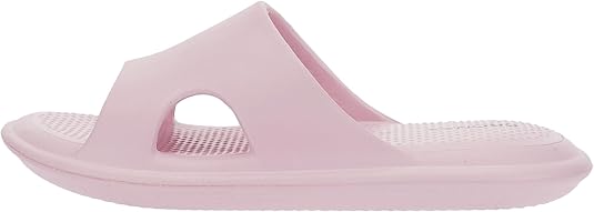 BRONAX House Slippers for Women and Mens | Quick Drying Shower Shoes | Cushioned Sole