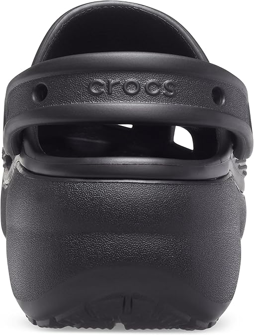 Crocs Women's Classic Platform Clog