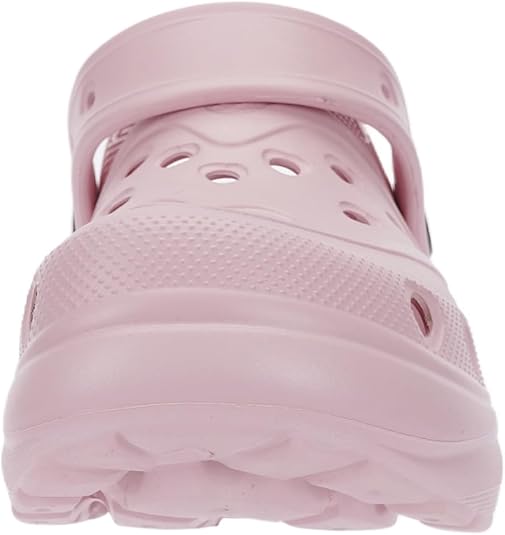 WHITIN Clogs for Women | Thick Sole Cushioned Garden Shoes