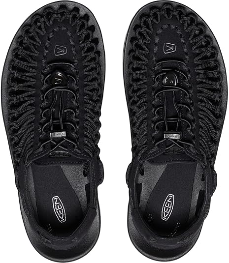 KEEN Women's UNEEK Slice Fade Sandal