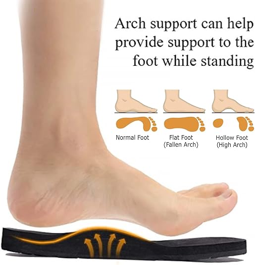 CIOR Women's Sport Sandals Hiking Sandals with Arch Support Yoga Mat Insole Outdoor Light Weight Water Shoes