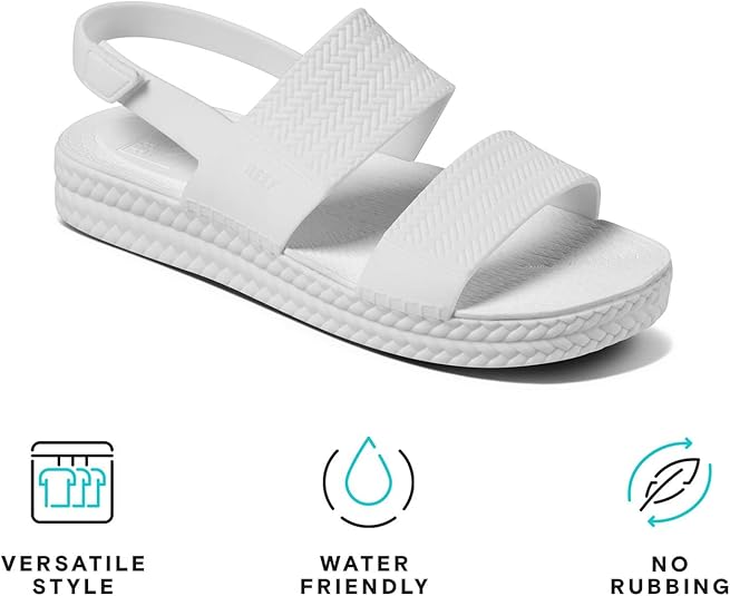 REEF Women’s Water Vista Sandal