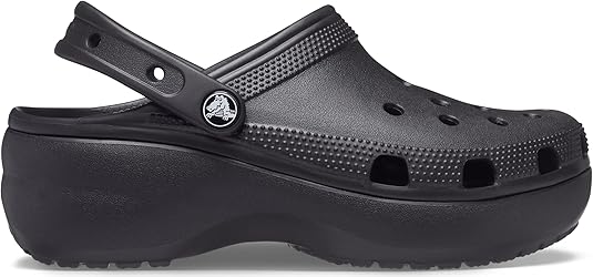 Crocs Women's Classic Platform Clog
