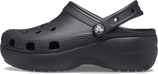 Crocs Women's Classic Platform Clog