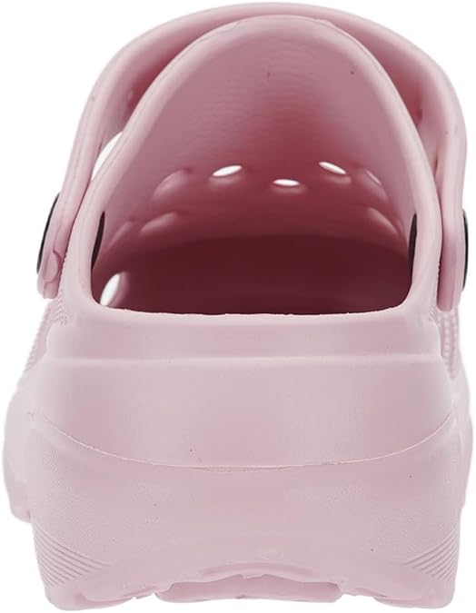 WHITIN Clogs for Women | Thick Sole Cushioned Garden Shoes